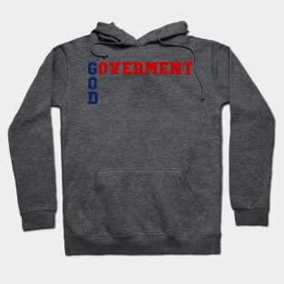 God Govermment Hoodie